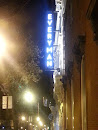 Historic EVERYMAN Theatre