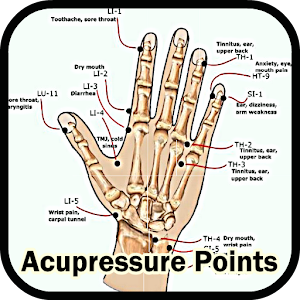 acupressure points chart free download pdf