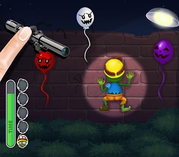 Free Policeman Hero - Zombie Rescue APK