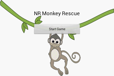 NR Monkey Rescue