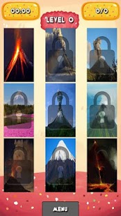 How to mod Volcano Jigsaw Puzzle 1.0 unlimited apk for bluestacks