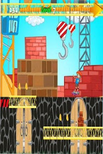 subway mario skater Screenshots 5