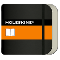 Moleskine Journal icon