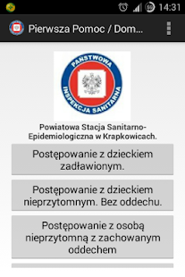 Download Pierwsza Pomoc APK