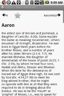 How to mod BKS Easton's Bible Dictionary 1.3.0 apk for android