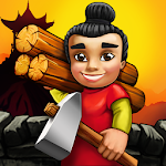Cover Image of Download Building the China Wall 1.2 APK