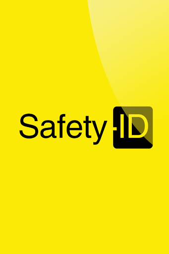 Safety-ID Child Photo Form