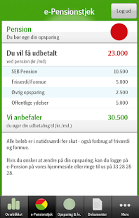 How to get SEB Mobil e-Pension 1.2.3.1 apk for pc