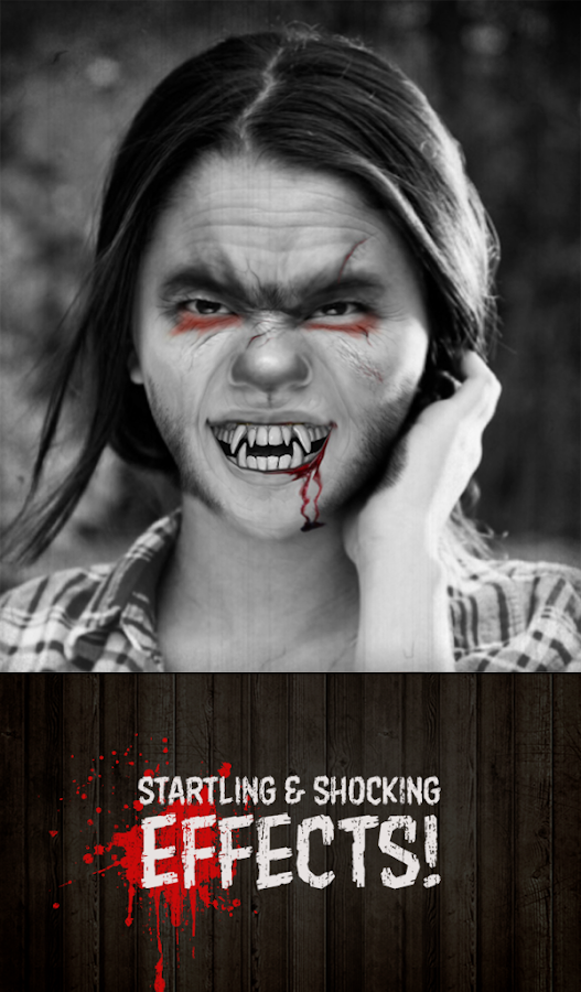    Wolfify - Be a Werewolf- screenshot  