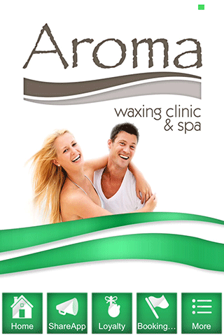 Aroma Waxing Clinic Spa