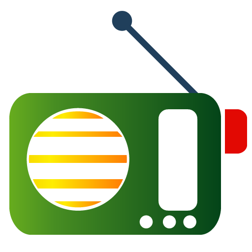 Brazil FM Radio LOGO-APP點子