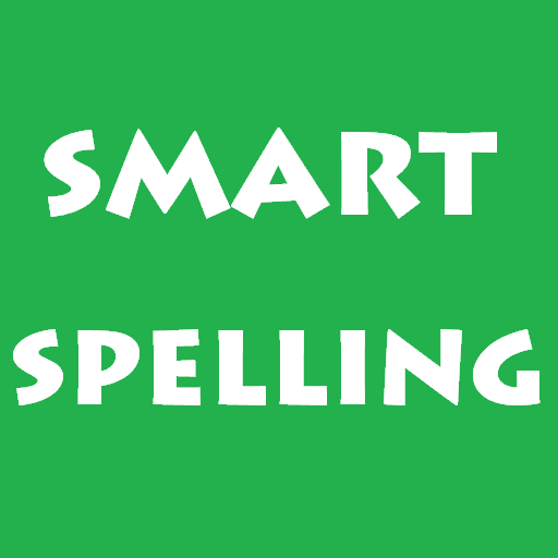 Smart Spelling LOGO-APP點子