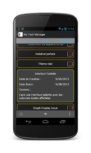 ICS /JB Task Manager /Switcher - Android Apps on Google Play