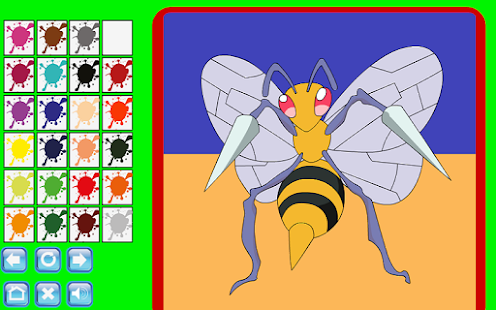 How to install Kid Coloring Game New patch 4.0.0 apk for pc