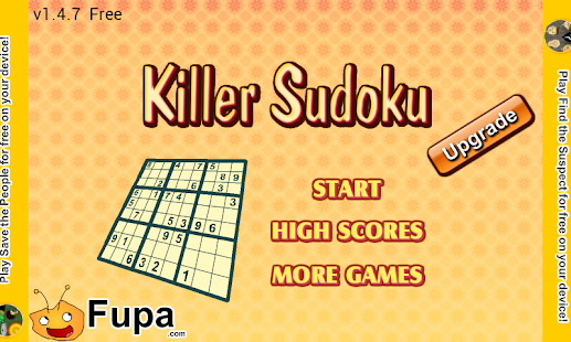 Killer Sudoku Premium Screenshots 8