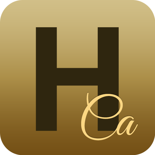 Hillsborough CA 旅遊 App LOGO-APP開箱王