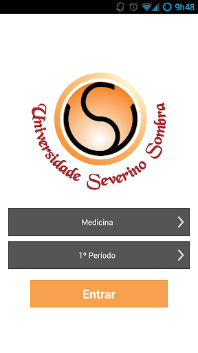 Universidade Severino Sombra