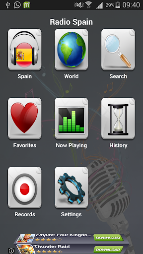 免費下載音樂APP|Radio Spain app開箱文|APP開箱王