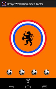 How to mod Oranje Wereldkampioen Toeter 1.3 unlimited apk for laptop