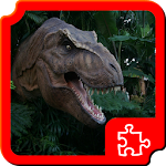 Dinosaurs Puzzles Apk