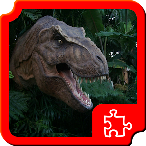 Dinosaurs Puzzles.apk 1.4.0