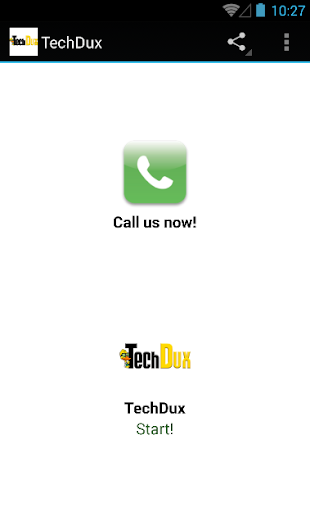 TechDux