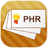 PHR Flashcards5.2.1