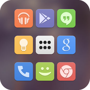 Trim Go Apex Nova Icon Theme 個人化 App LOGO-APP開箱王