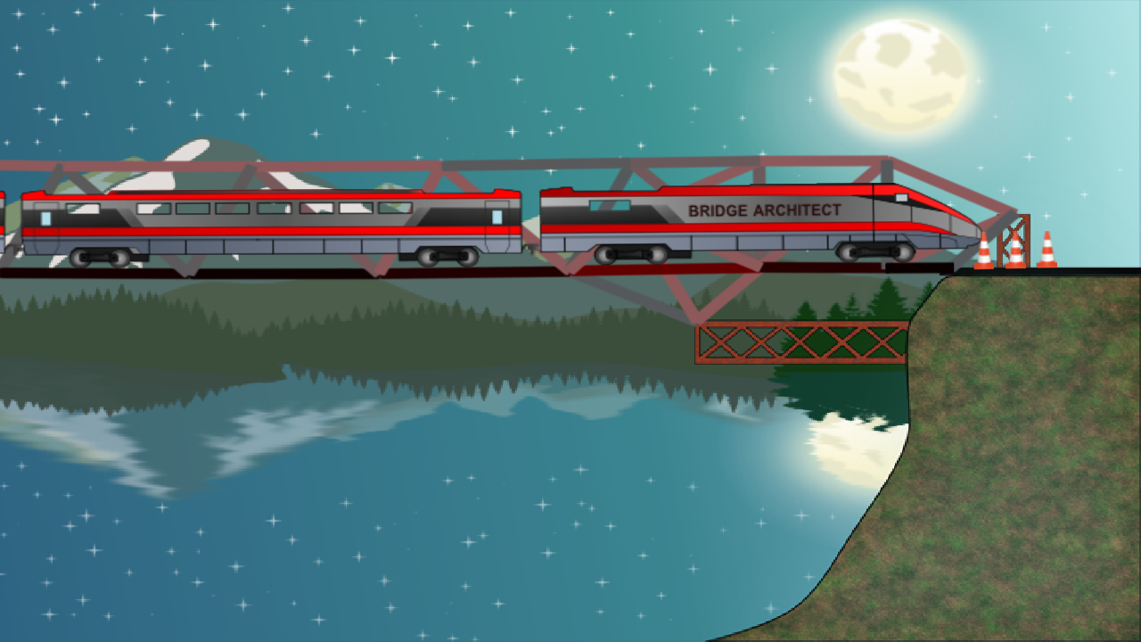 Bridge Architect Lite Android