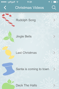Download Rudolph 2014 APK for Android