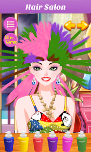 Lastest Magic Sweet Date Hair Salon APK for Android