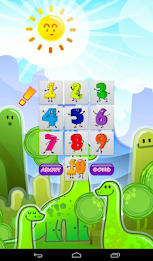 Numbers For Kids by Android Kit poster 5