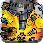 Attack of the Wall St. Titan Apk