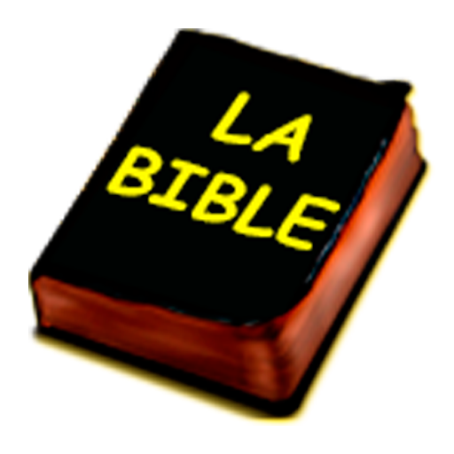 La Bible en Français LOGO-APP點子