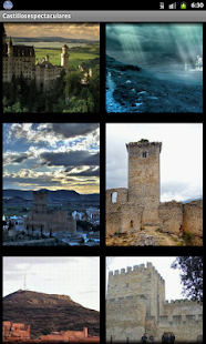 Free Download Castillos Espectaculares APK