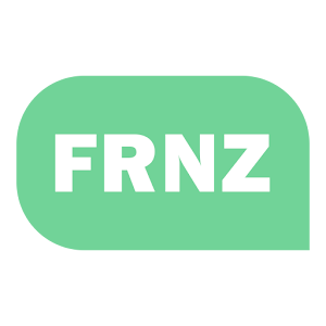 지구에 없던 Open Networking Service "FRNZ"