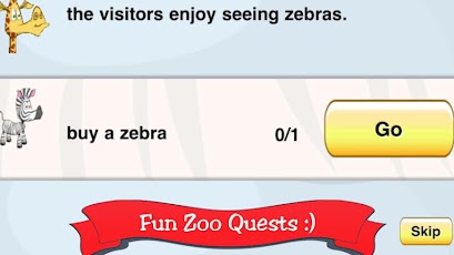Zoo Club