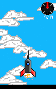 Project Asteroid Screenshots 2