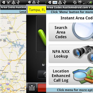 Instant Area Code.apk 3