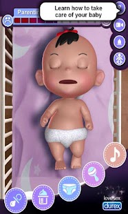 How to mod Durex Baby-English 1.1.2 mod apk for android