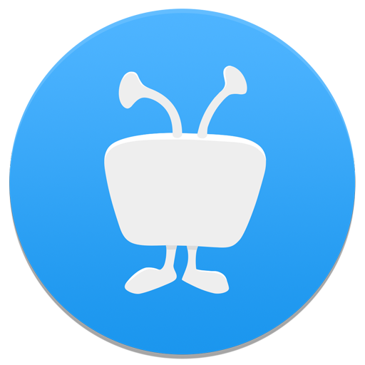 TiVo LOGO-APP點子