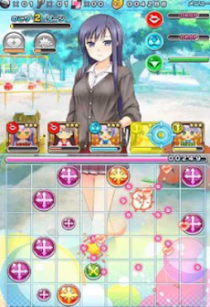 パズル ドールズ パズドル Androidアプリ Applion