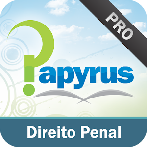 Direito Penal PRO logo