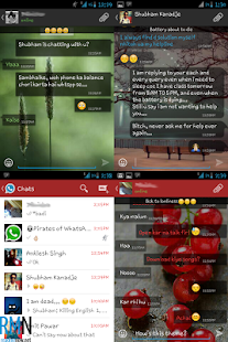Wassapp Plus for whats - screenshot thumbnail
