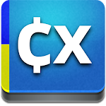 Cover Image of Tải xuống Currency Exchange Rates in UA 1.1.10 APK
