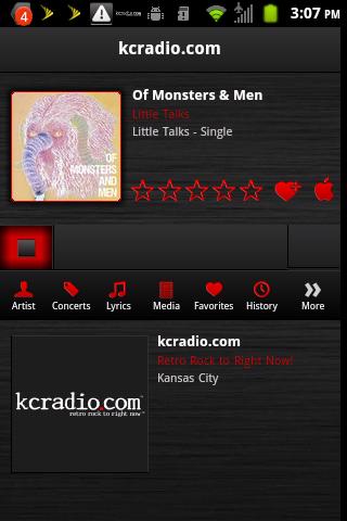 KCRadio