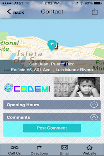 CODEMI Screenshots 11