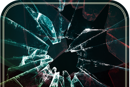 Terkeren 10+ Wallpaper Hp Pecah