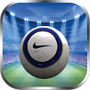 International Soccer Evolution mobile app icon