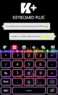 How to mod Vibration Keyboard Theme 1.8 apk for laptop